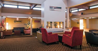 Copthorne Hotel Rotorua