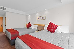 Copthorne Hotel Rotorua
