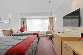 Copthorne Hotel Rotorua
