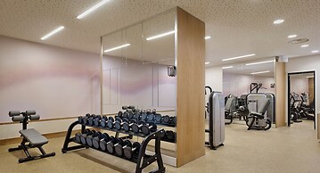 Hyatt Regency Paris Etoile