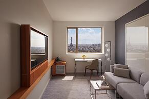 Hyatt Regency Paris Etoile