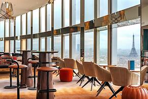 Hyatt Regency Paris Etoile