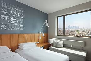 Hyatt Regency Paris Etoile