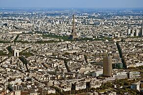 Hyatt Regency Paris Etoile