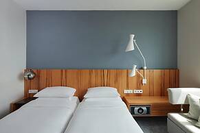 Hyatt Regency Paris Etoile