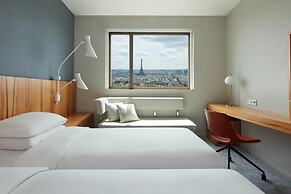 Hyatt Regency Paris Etoile