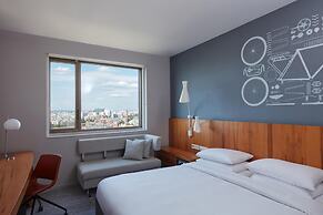 Hyatt Regency Paris Etoile