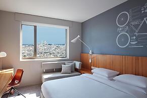 Hyatt Regency Paris Etoile