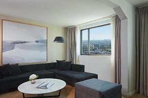 Hyatt Regency Paris Etoile