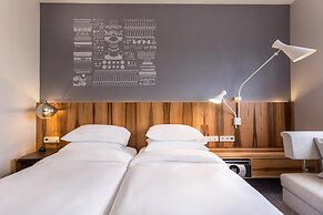 Hyatt Regency Paris Etoile