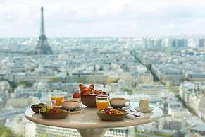 Hyatt Regency Paris Etoile