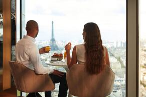 Hyatt Regency Paris Etoile