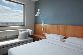 Hyatt Regency Paris Etoile