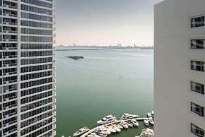 Miami Marriott Biscayne Bay