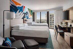 Miami Marriott Biscayne Bay