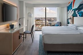 Miami Marriott Biscayne Bay