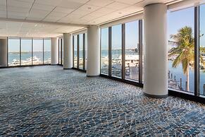 Miami Marriott Biscayne Bay