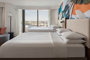 Miami Marriott Biscayne Bay