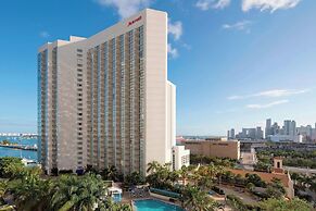 Miami Marriott Biscayne Bay