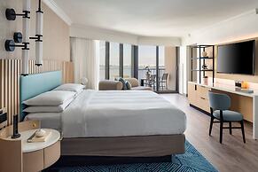 Miami Marriott Biscayne Bay