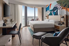 Miami Marriott Biscayne Bay