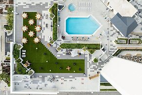 Miami Marriott Biscayne Bay