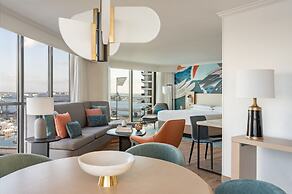 Miami Marriott Biscayne Bay