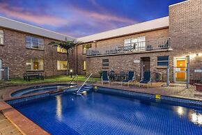 Southgate Motel