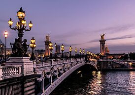 Hotel Etoile Trocadero