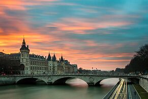 Hotel Etoile Trocadero