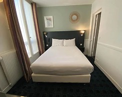 Hotel Etoile Trocadero