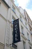 Hotel Etoile Trocadero