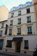 Hotel Etoile Trocadero