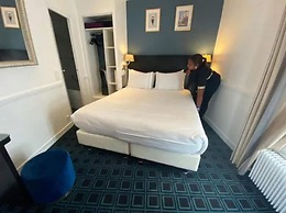 Hotel Etoile Trocadero