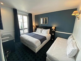 Hotel Etoile Trocadero