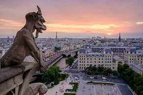Hotel Etoile Trocadero