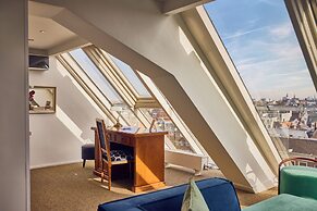 Dikker & Thijs Hotel