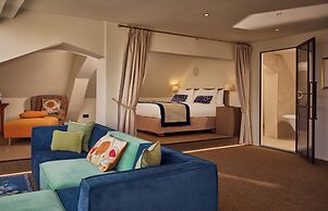 Dikker & Thijs Hotel