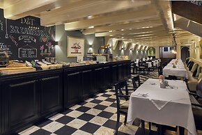 Dikker & Thijs Hotel