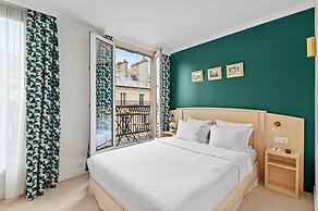 Hôtel Elysées Opéra