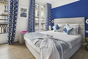 Hôtel Elysées Opéra