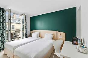 Hôtel Elysées Opéra