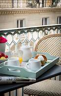 Hôtel Elysées Opéra