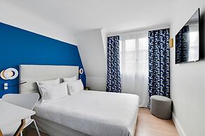 Hôtel Elysées Opéra