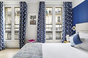 Hôtel Elysées Opéra