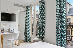 Hôtel Elysées Opéra