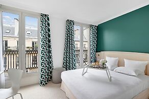 Hôtel Elysées Opéra