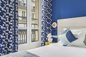 Hôtel Elysées Opéra
