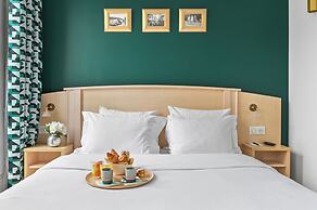 Hôtel Elysées Opéra