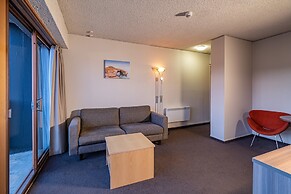 Kingsgate Hotel Dunedin